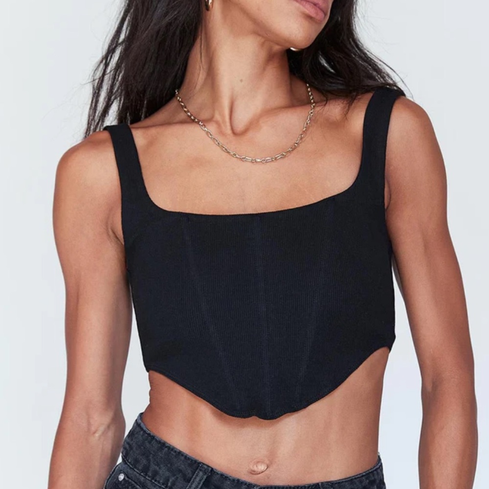 Princess Polly Bustier